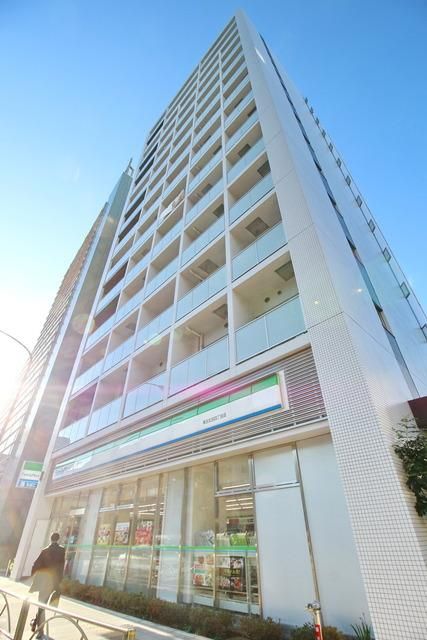 建物外観　☆外観☆