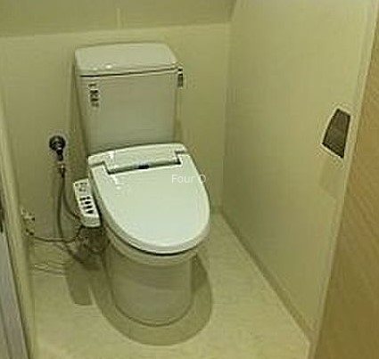トイレ　別号室参考写真