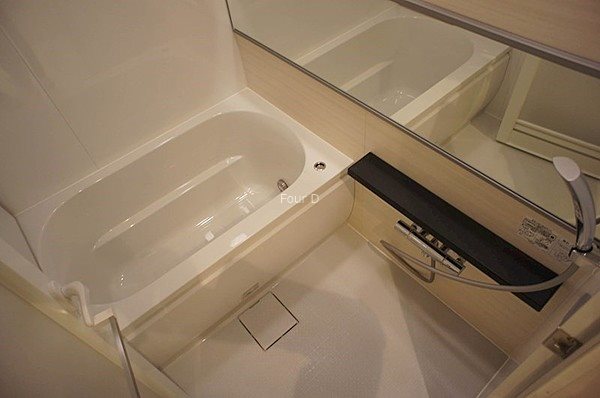 バス・シャワールーム　別号室参考写真