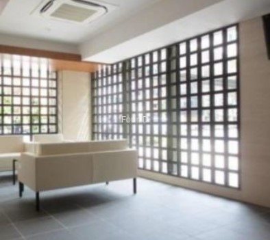 ロビー　《見学予約受付中》設備充実ハイグレードマンション！