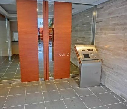 セキュリティ　《見学予約受付中》設備充実ハイグレードマンション！