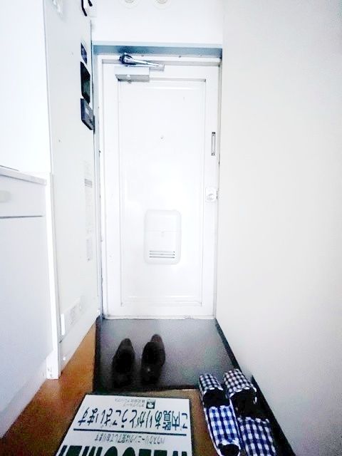 玄関　★お部屋探しはタウンハウジングまで★