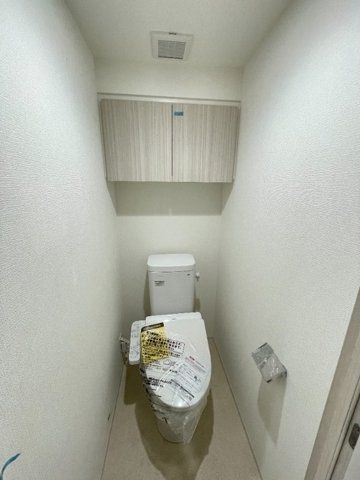 トイレ　設備