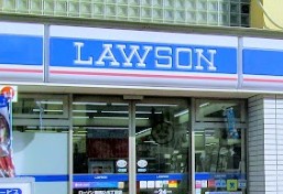 コンビニ　ローソン 南馬込五丁目店（コンビニ）まで432m