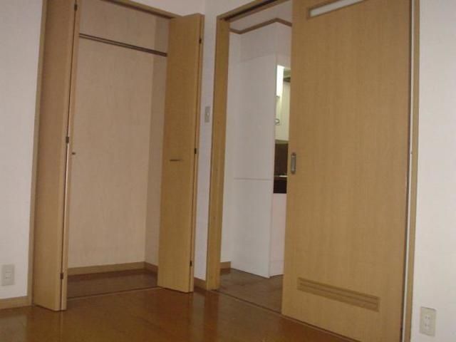 収納　※同物件・同仕様画像です