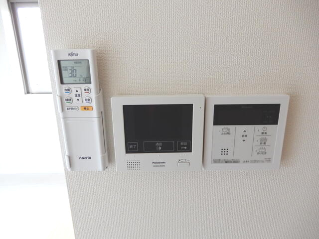 セキュリティ　☆便利な設備充実☆