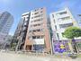 北千住駅より徒歩5分 築21年11ヶ月 8階建の賃貸物件