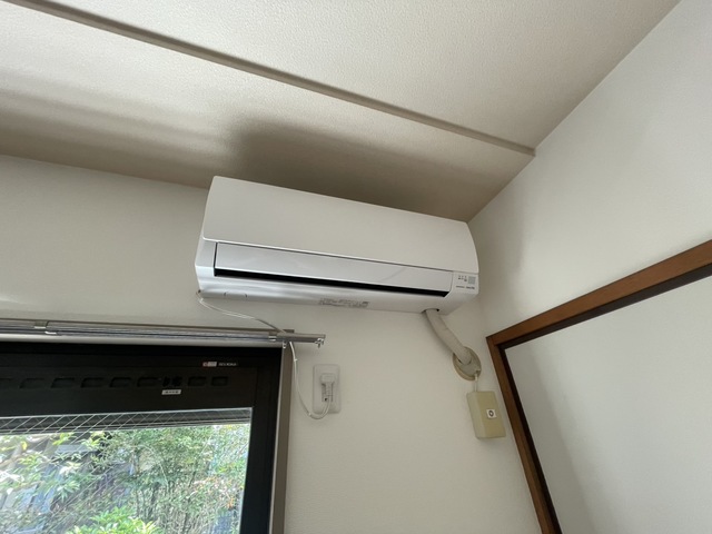 その他設備　別部屋参考写真です
