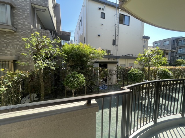 眺望　別部屋参考写真です