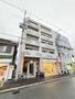 相川駅より徒歩1分 3階 築33年5ヶ月の賃貸物件
