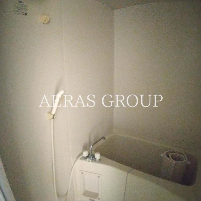 バス・シャワールーム　別部屋参考。