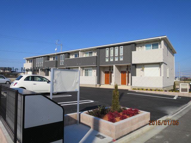 その他共有部分　建物設備