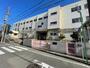 小学校　名古屋市立高田小学校（小学校）まで520m