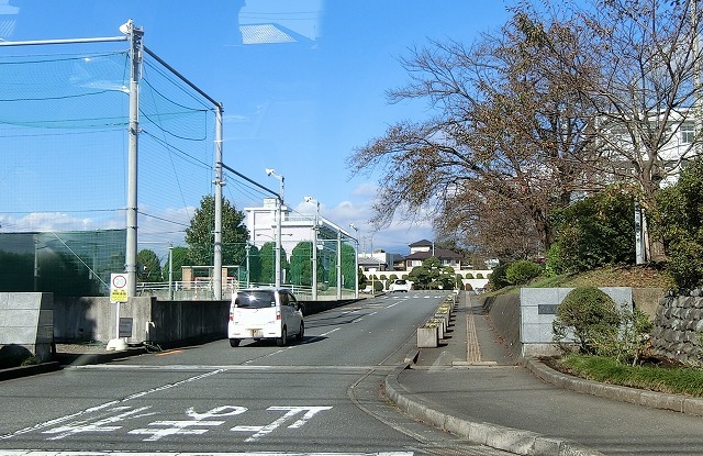 高校・高専　静岡県立吉原高校（高校・高専）まで650m