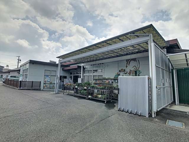 スーパー　JAあいち中央　産直センター　刈谷中部（スーパー）まで512m