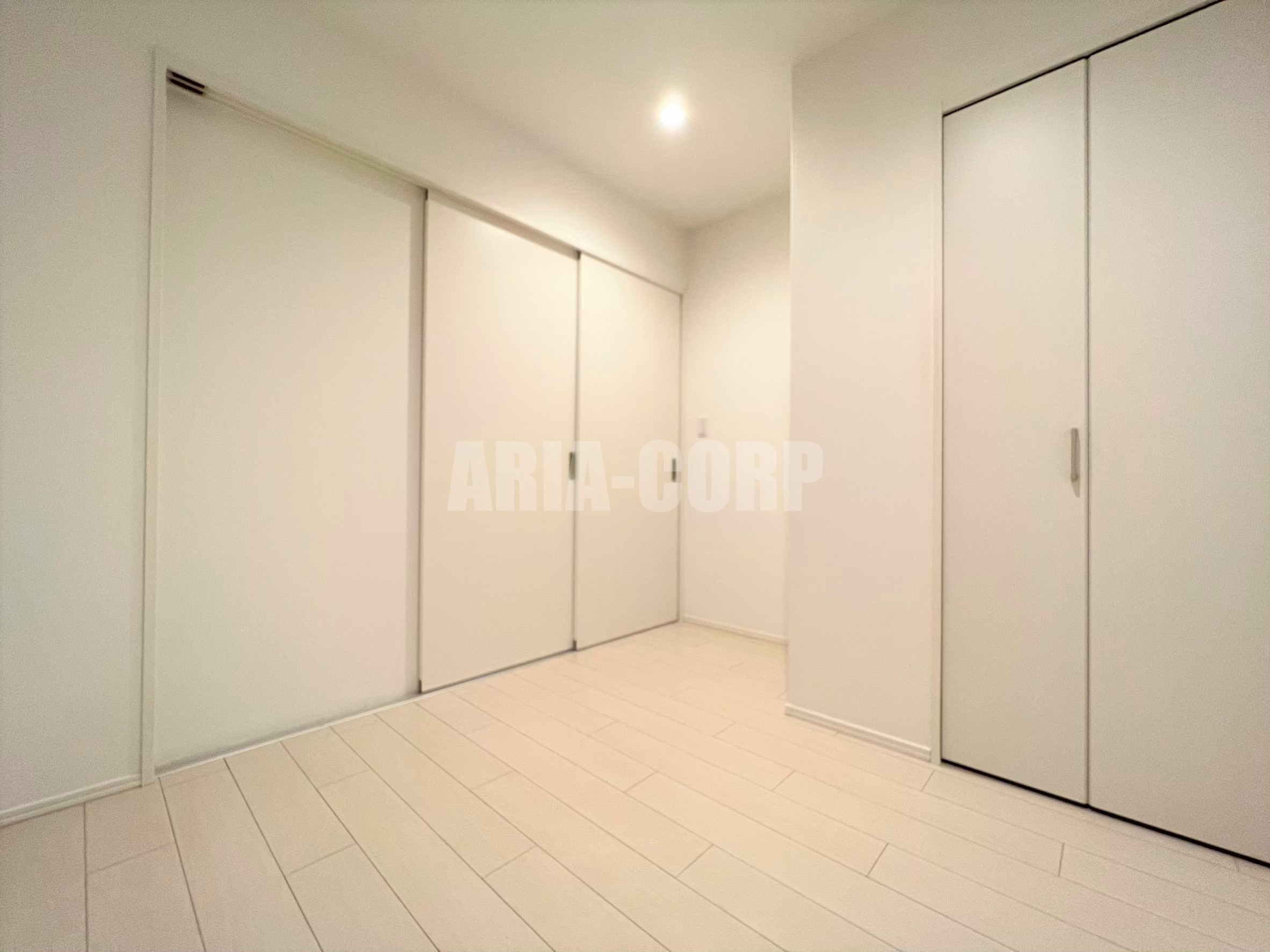 その他部屋・スペース　フラットフロアでお部屋全体を広々ご利用いただけます！