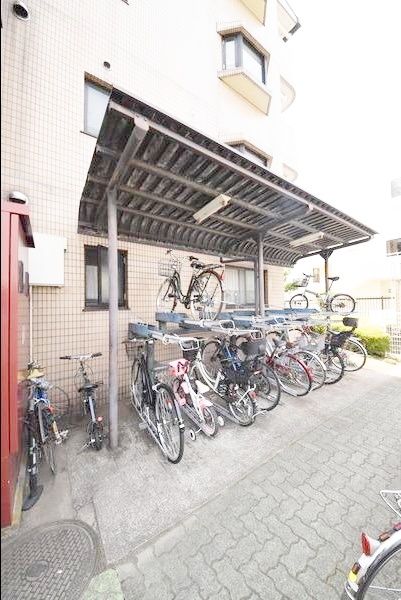 その他　外観・共用部分
