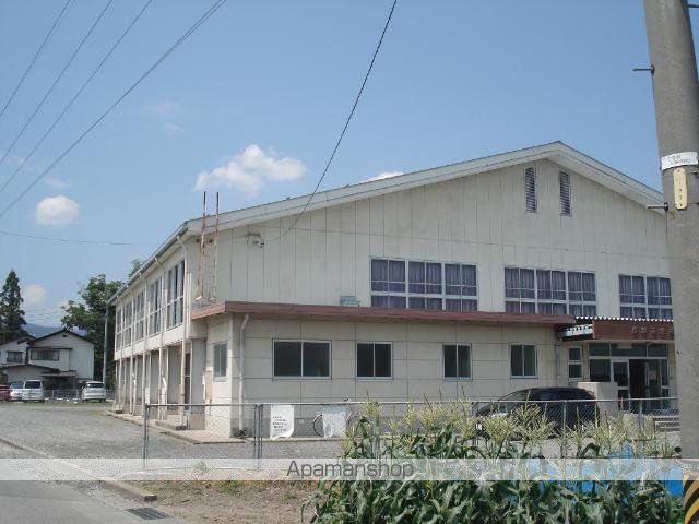 その他　古里体育館（その他）まで607m