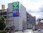 スーパー　サミットストア横浜曙町店（スーパー）まで751m
