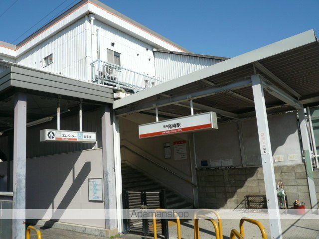 その他　南海本線　尾崎駅（その他）まで1600m