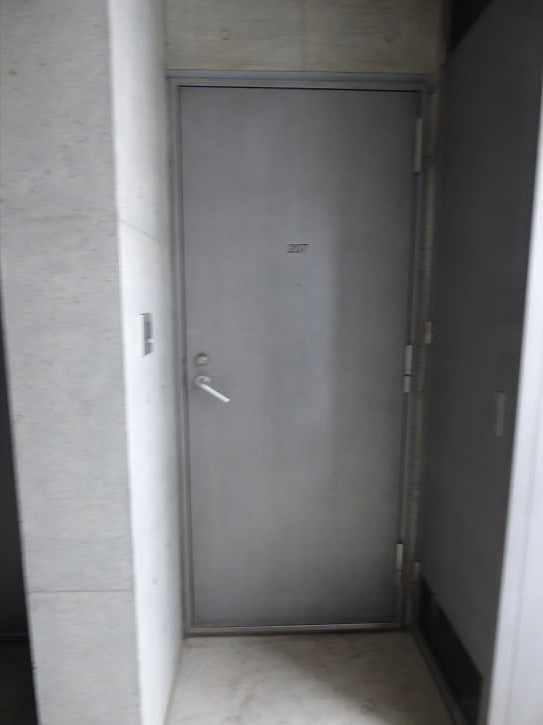 その他共有部分　別号室の参考写真となります