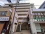 立花駅より徒歩2分 5階 築41年5ヶ月の賃貸物件