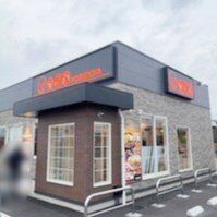 飲食店　吉野家岩槻南辻店（飲食店）まで180m
