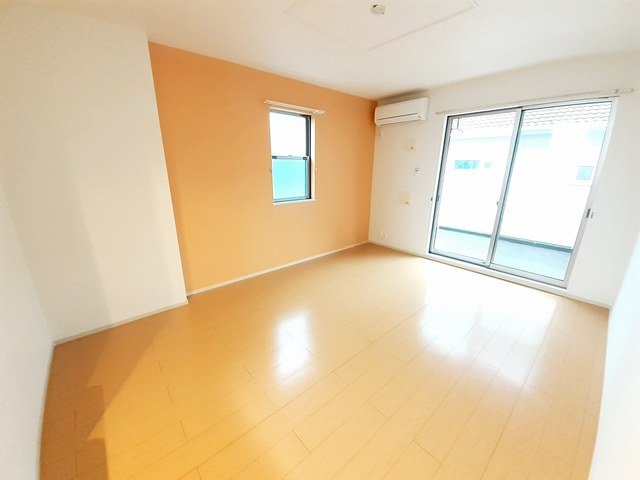 その他部屋・スペース　内装は落ち着いています