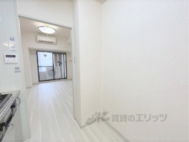 その他部屋・スペース　冷蔵庫置場