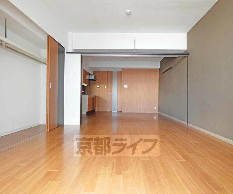 居室・リビング　室内です。