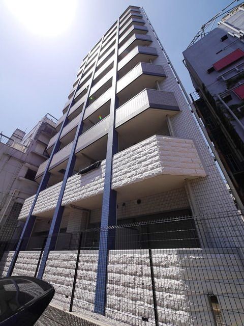 建物外観　★日当たり良好★