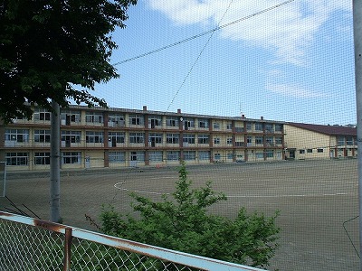 その他　八戸市立大館中学校（その他）まで986m