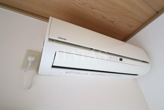 その他設備　同物件別部屋です。