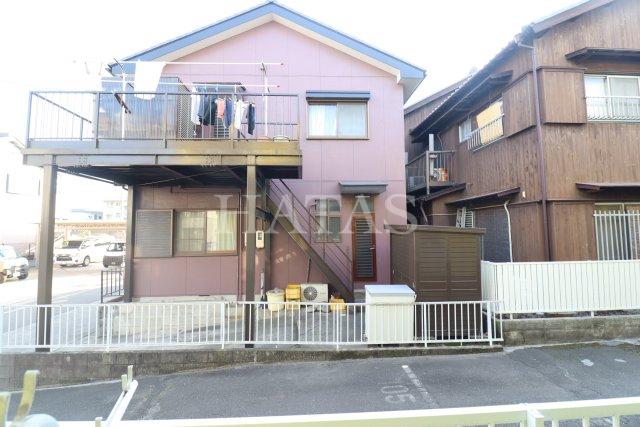 眺望　同物件別部屋です。