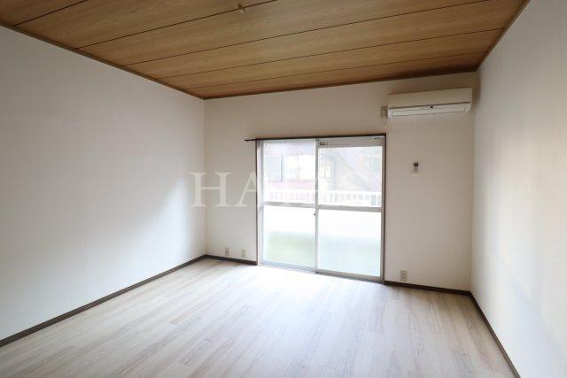 居室・リビング　同物件別部屋です。