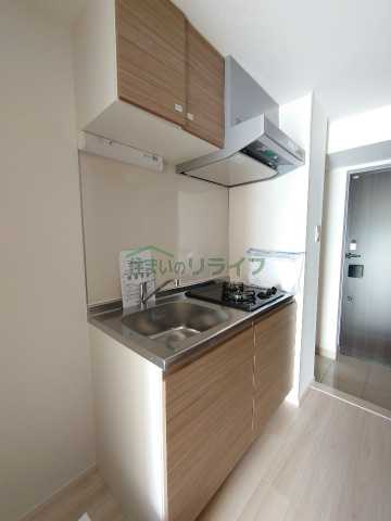 キッチン　リライフ浅草店