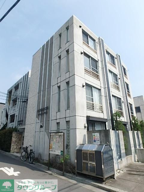 建物外観　★中野11分★