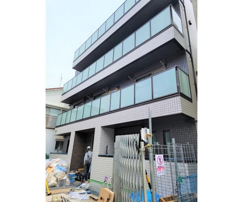 建物外観　☆外観☆