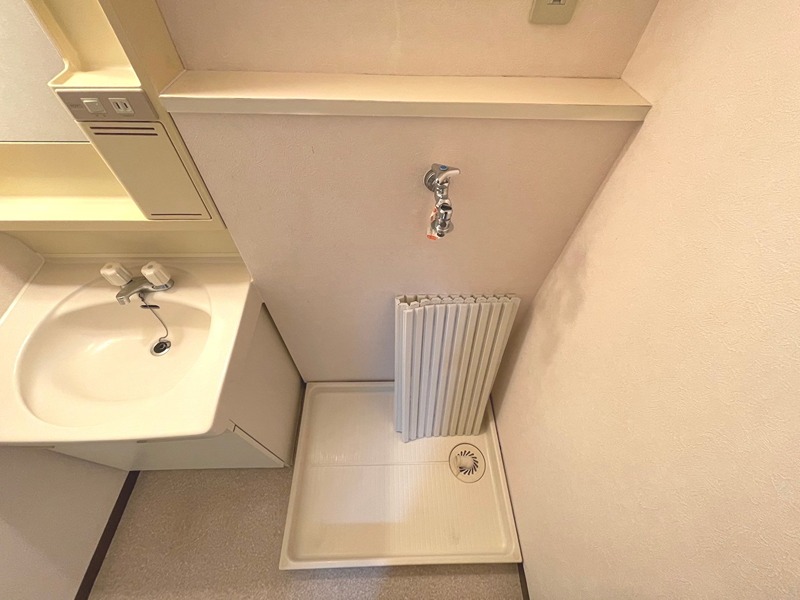 その他設備　※同物件別部屋参考写真