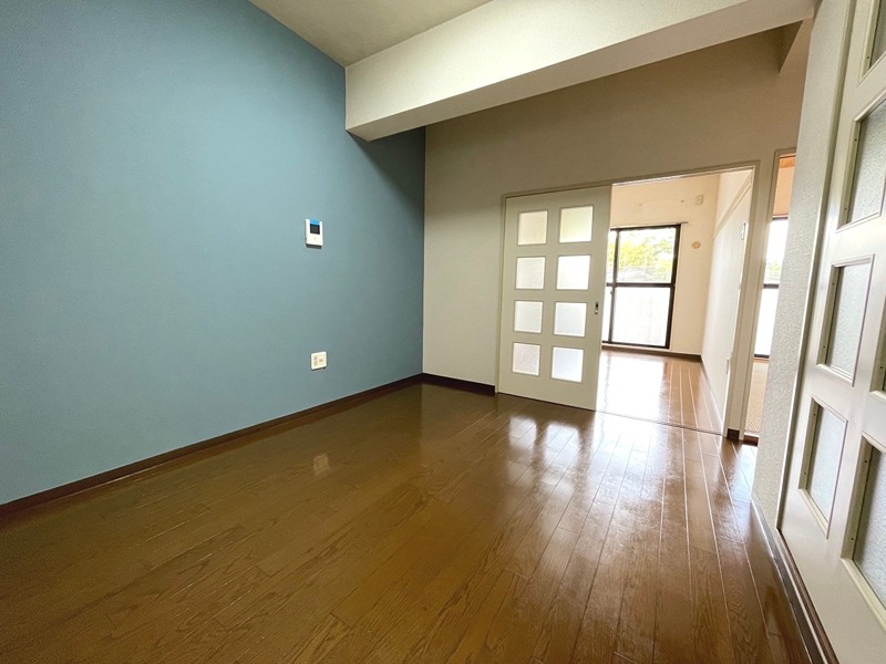 居室・リビング　※同物件別部屋参考写真