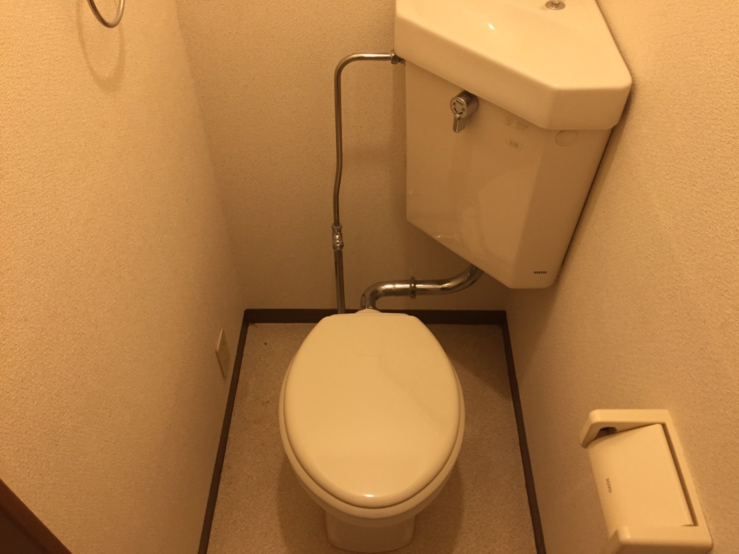 トイレ　同仕様写真