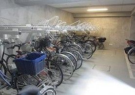 その他共有部分　☆共用部分☆