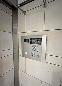 セキュリティ　☆設備充実☆