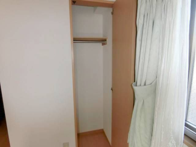 収納　別部屋参考写真