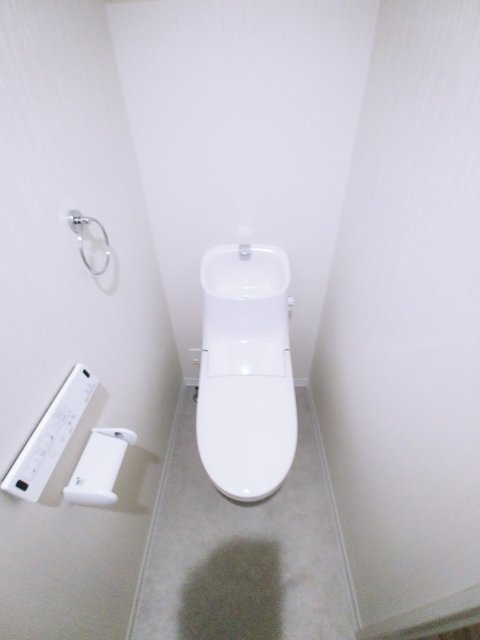 トイレ　同仕様