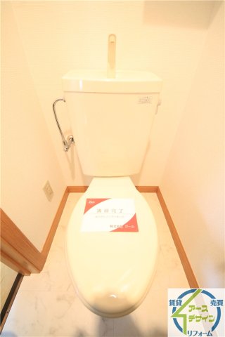 トイレ　※類似部屋