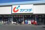 ドラックストア　カワチ薬品久喜店（ドラッグストア）まで718m