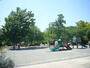 公園　川崎市中原平和公園（公園）まで667m