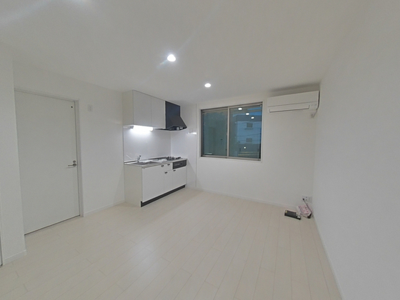 居室・リビング　※掲載写真は同マンション別部屋参考写真となります。
