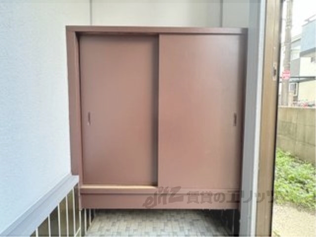 収納　下駄箱